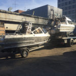 эвакуатор во Всеволожском районе